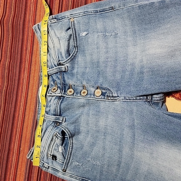 Kancan jeans - Picture 6 of 11
